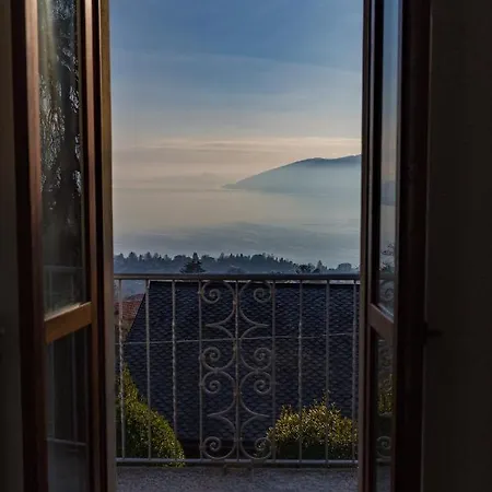 Cherryhome * Arizzano