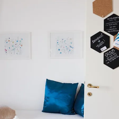 Lägenhet Cherryhome