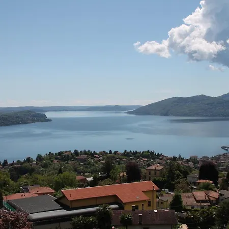 Cherryhome Apartament