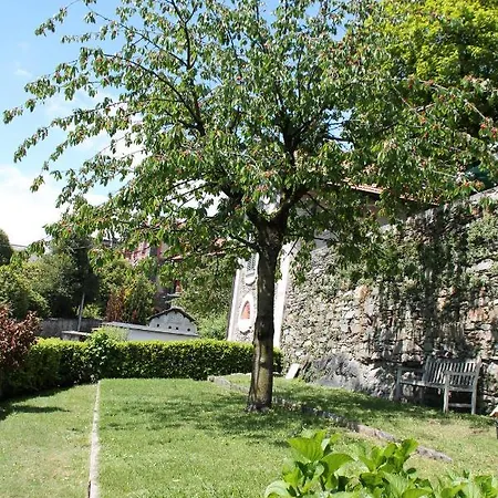 Apartmán Cherryhome *