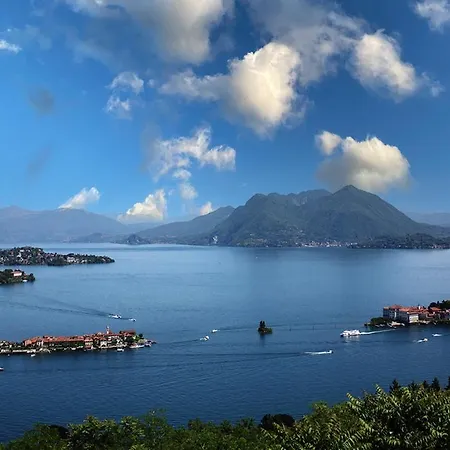 Cherryhome Apartmán Arizzano