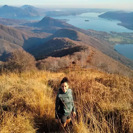 Cherryhome Apartmán