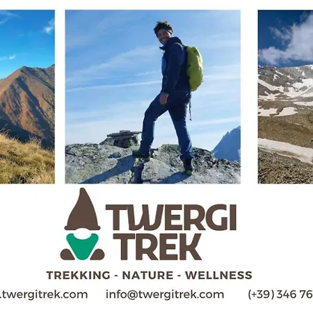 Cherryhome Apartmán Arizzano