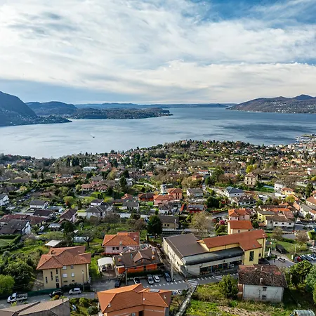 アパート Cherryhome Arizzano