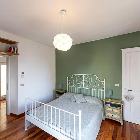 Cherryhome Arizzano