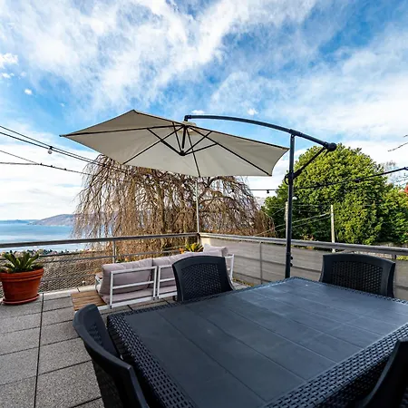 Cherryhome Arizzano