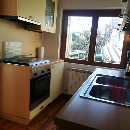 Cherryhome Apartmán