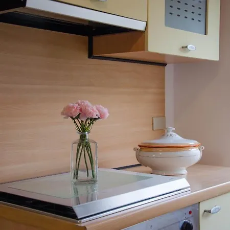 Cherryhome Διαμέρισμα *