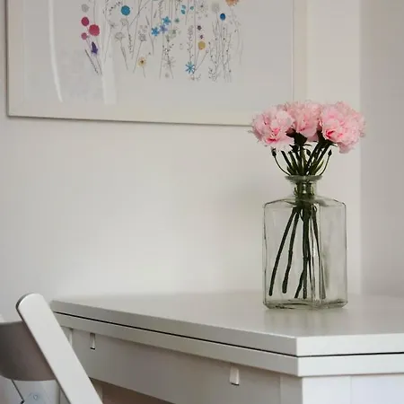 Apartment Cherryhome *