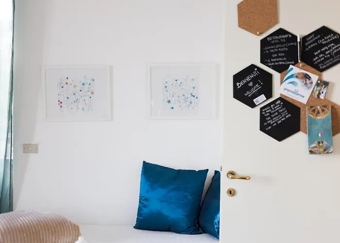 Apartmán Cherryhome