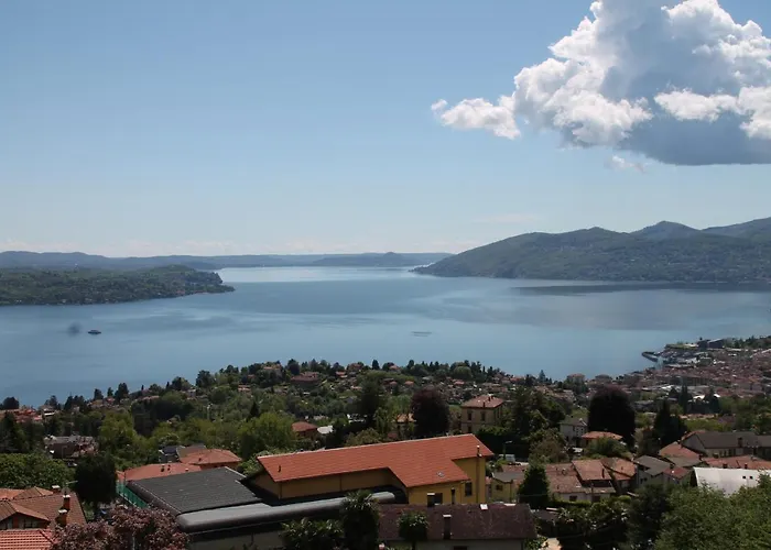 Cherryhome Apartmán