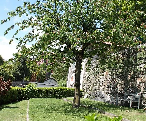 Apartmán Cherryhome *