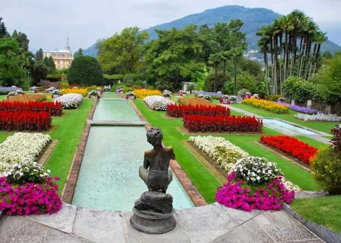 Apartmán Cherryhome *