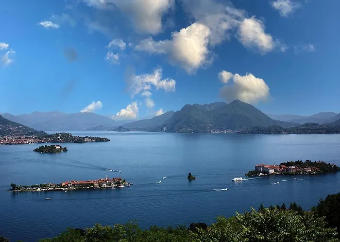 Cherryhome Apartmán Arizzano