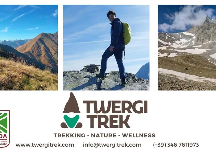 Cherryhome Apartmán Arizzano