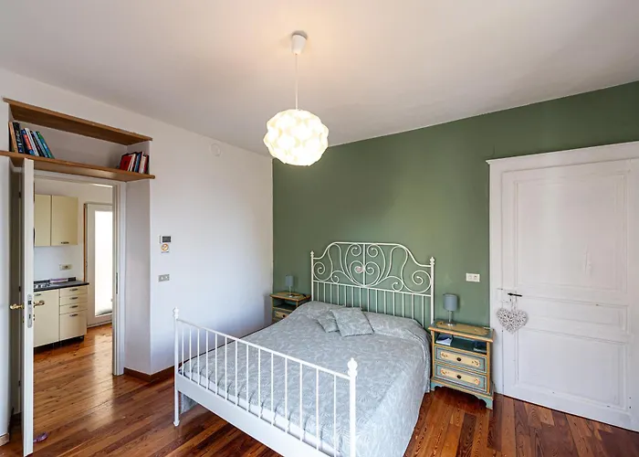 Cherryhome Arizzano