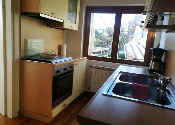 Cherryhome Apartmán