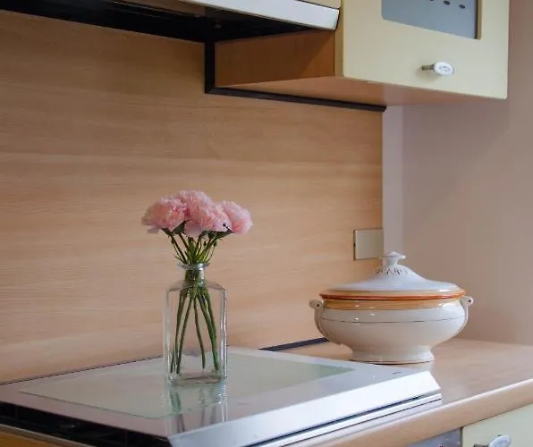 Cherryhome Apartmán *