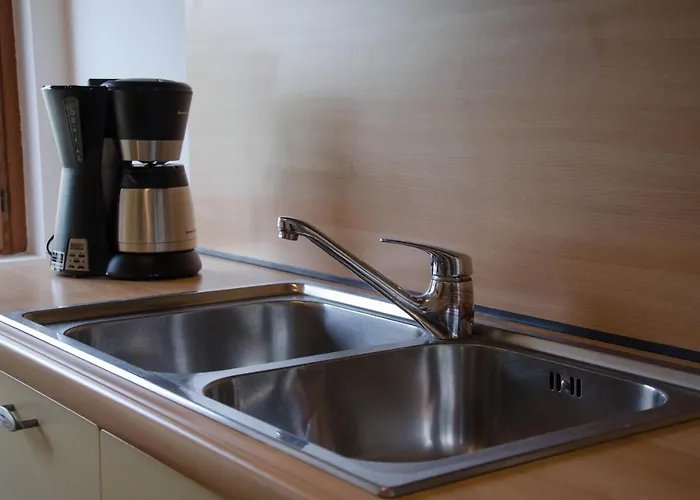 Cherryhome Apartmán Arizzano