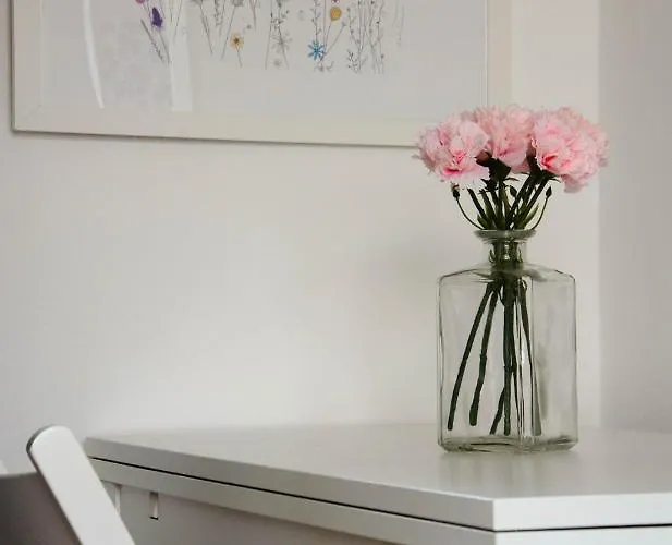 Apartmán Cherryhome *